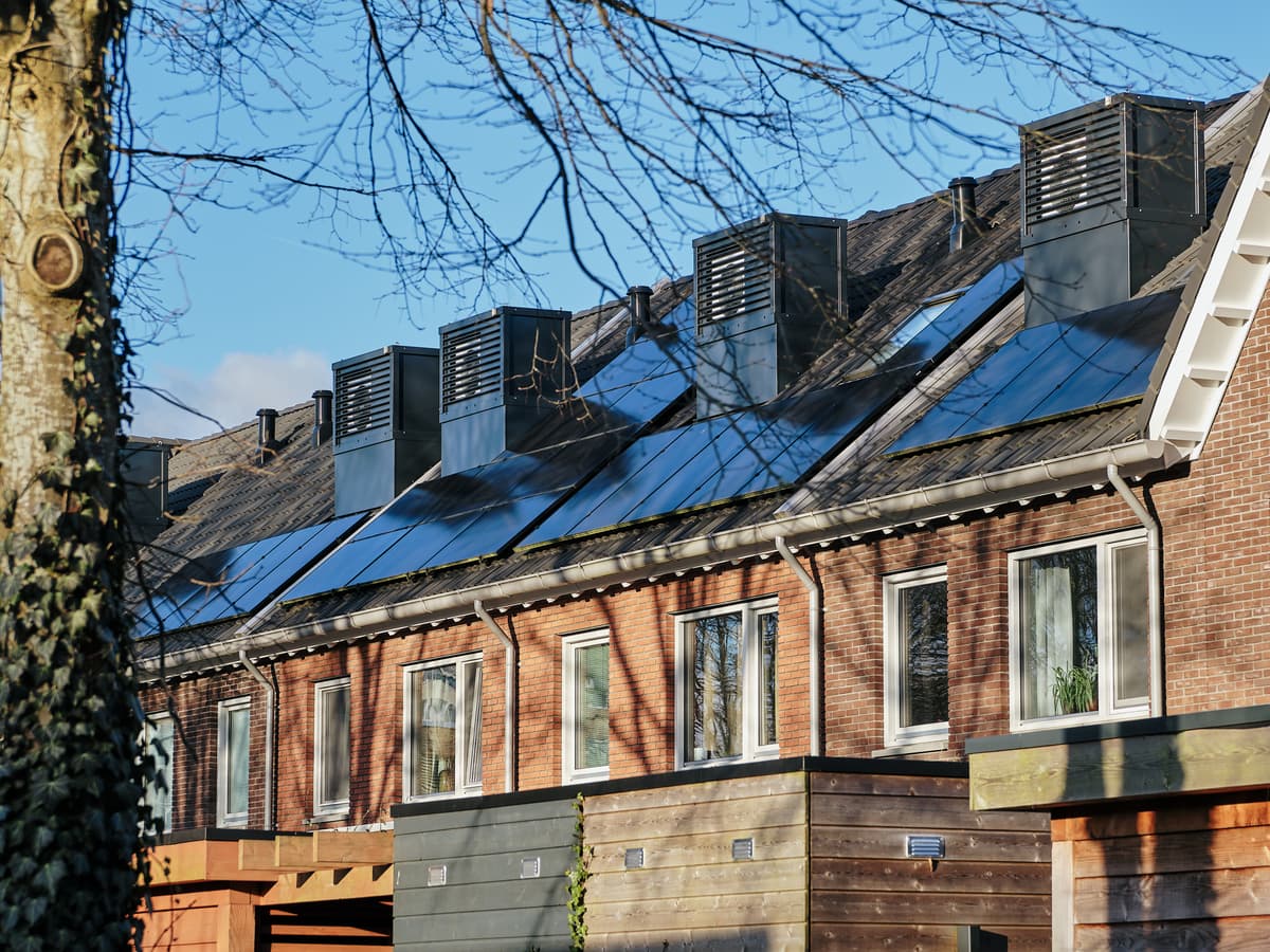 Verwarming op maat door Klimaat Service Beheer