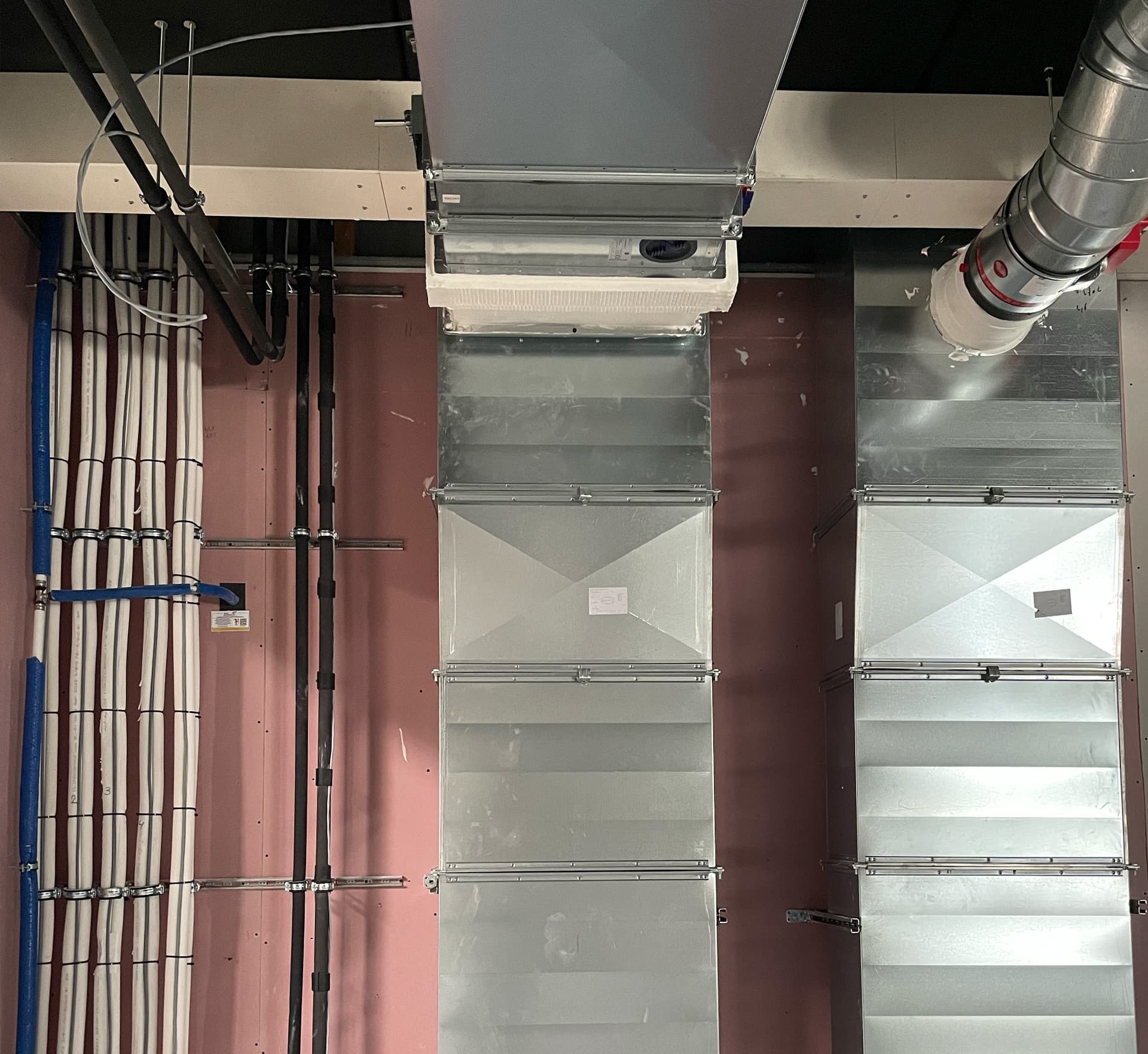 Ventilatie