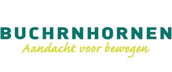Buchrnhornen logo