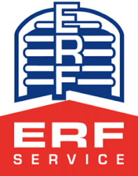 Erf logo
