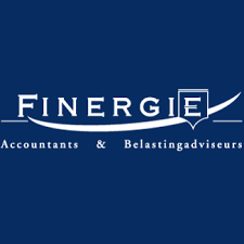 Finergie logo
