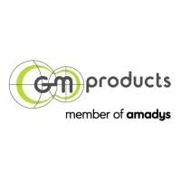 GM products logo