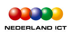 ICT Nederland Logo