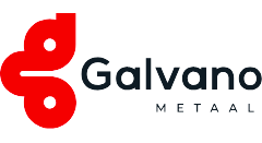 Logo Galvano Metaal