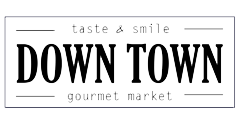 Logo Downtown
