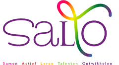 Salto Scholen logo