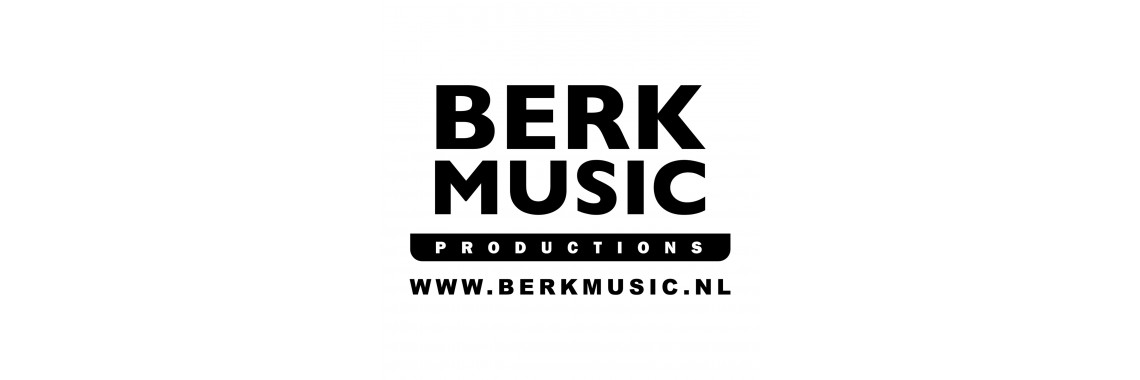 Logo Berkmusic