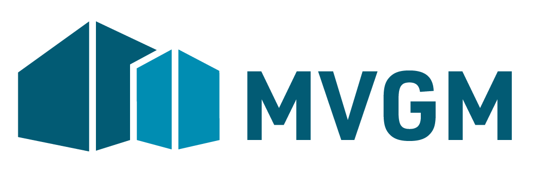 Logo MVGM